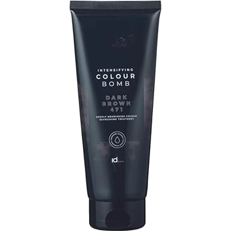 Colour Bomb Dark Brown 471 200 ml