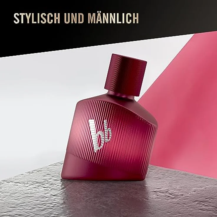 Bruno Banani Loyal Man 2021 After Shave Splash 50 ml – Bild 5