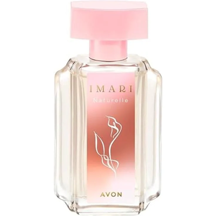Avon Imari Naturelle, Damenduft EdT 50 ml - Aerosol – Bild 1