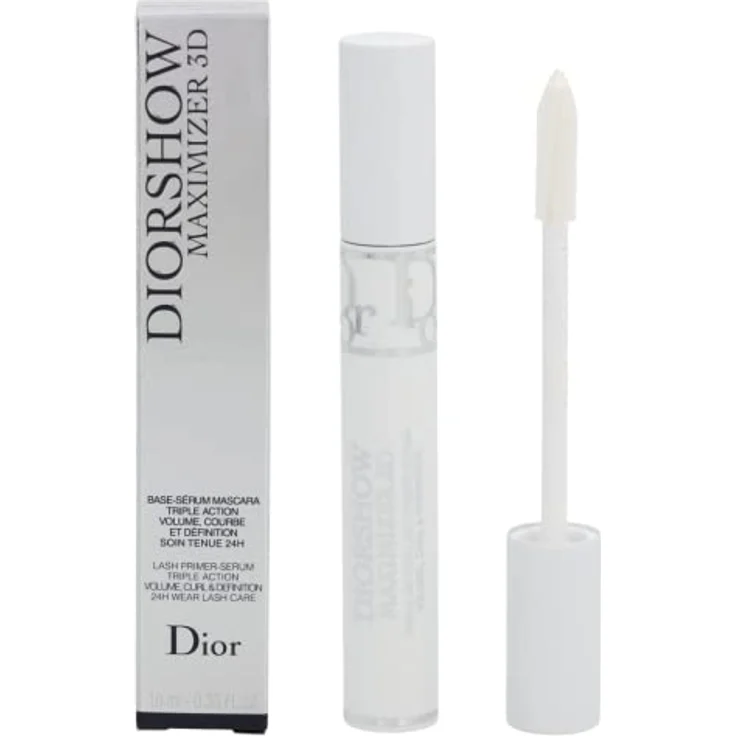 Dior Diorshow Maximizer 3d Lash Primer 10 Ml For Women – Bild 4