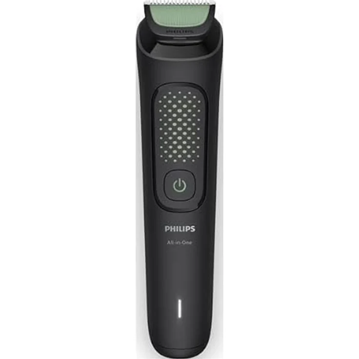 Philips Multifunktionstrimmer Series 3000 MG3945/15, 9-in-1 Trimmer mit selbstschärfenden Klingen und 90 Minuten Akkulaufzeit – Bild 1