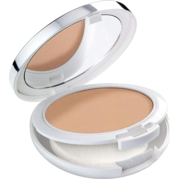 Artdeco All In One Cream Foundation - Reichhaltige und cremige Kompakt-Foundation mit halbmattem Finish - 11 g – Bild 3