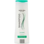 Biocura Hair Care: Shampoo Klassik Salbeiextrakt Normales, leicht fettendes Haar