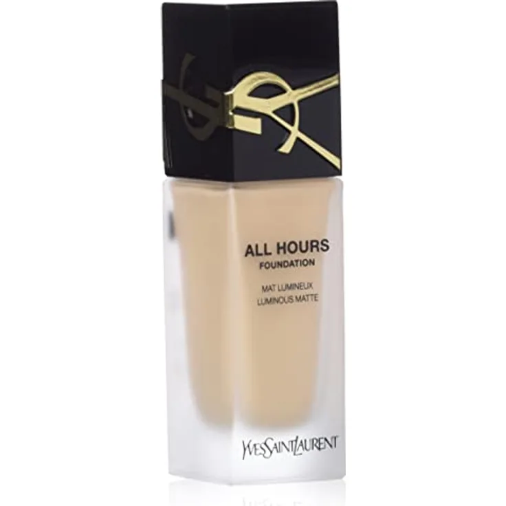 YVES SAINT LAURENT Encre de Peau All Hours Foundation - LN8, 25 ml