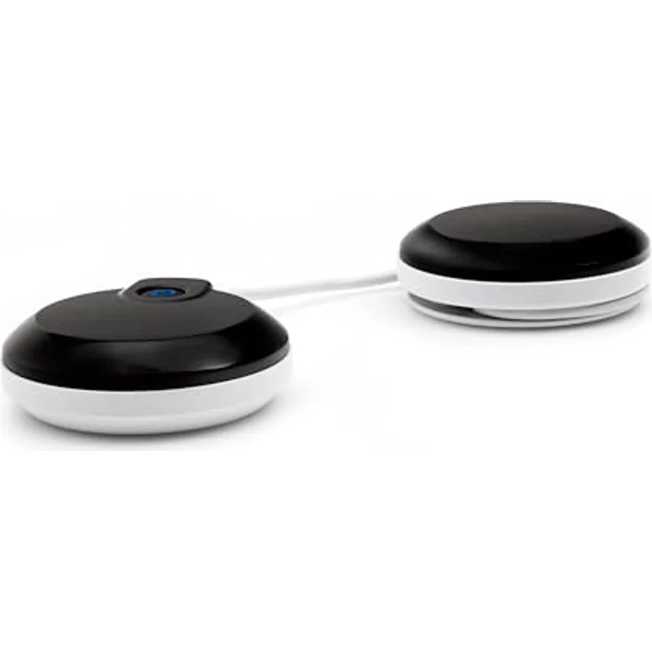 Compex SP 6.0 Muskelstimulationsgerät, Schwarz – Bild 7