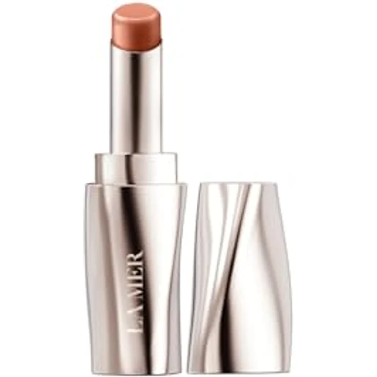La Mer Trattamento Labbra al Miele, Lippenbalsam mit honigangereicherter Formel, 34 g – Bild 1
