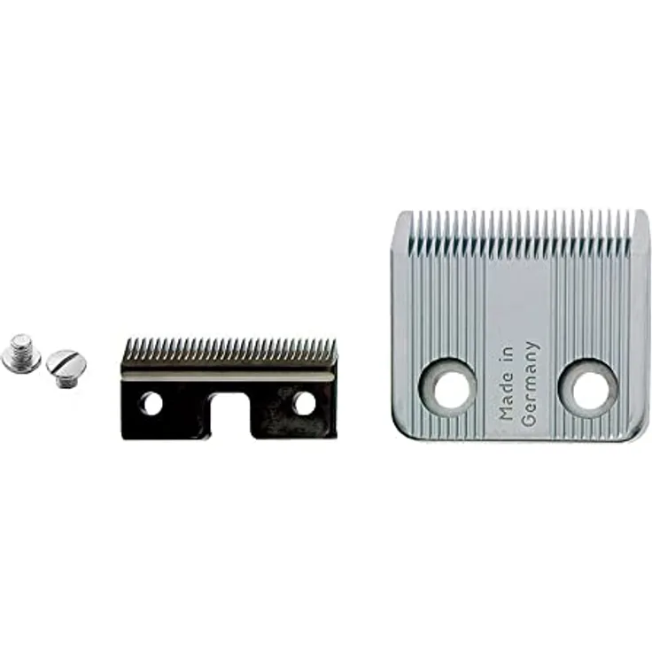 Moser Primat 1230, Schneidsatz für Haarschneider, langlebig und hochwertig