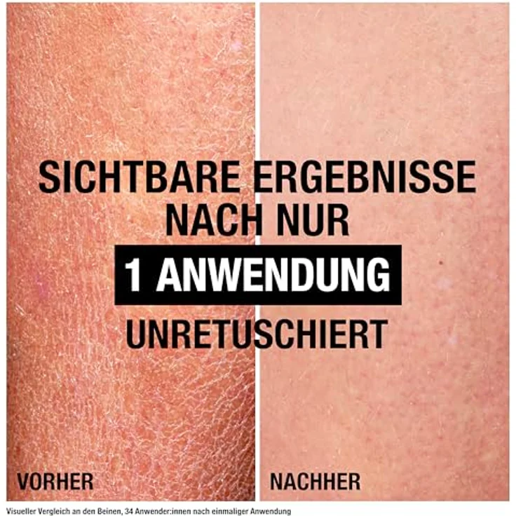 Neutrogena Hautstraffende Bodymilk, reparierende & straffende Körperlotion mit Glycerin & Kollagen stimulierenden Mineralien, für geschmeidige & straffe Haut (250 ml) – Bild 3