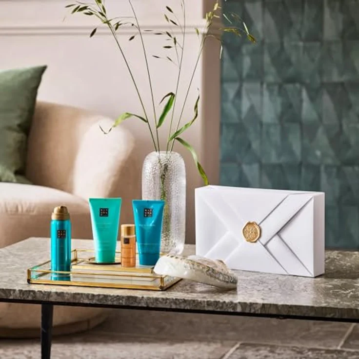 Rituals The Ritual of Karma Small Set – Bild 2