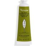 L'OCCITANE Frische-Handcreme-Gel Eisenkraut - 250 ml - Feuchtigkeit spendend, erfrischend mit sanftem Zitronenduft