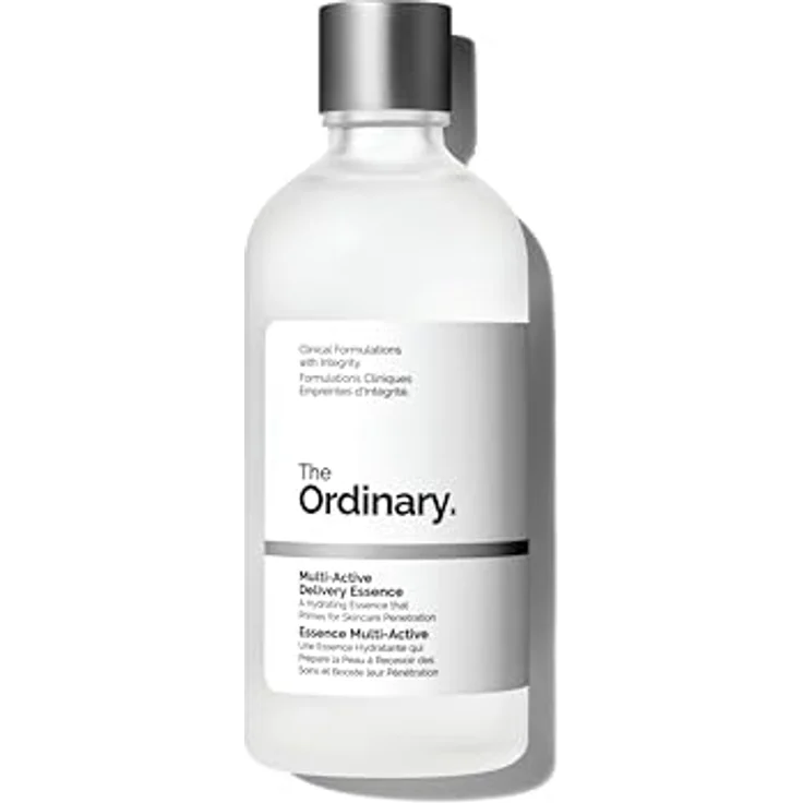 The Ordinary Multi-Active Delivery Essence, Gesichtsreinigung mit sofortiger Weichheit und langanhaltender Hydration, 100 ml – Bild 1