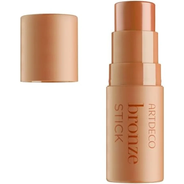 ARTEDO Creme-Bronzer in Stiftform für einen gebräunten Teint - 1 x 5g – Bild 1