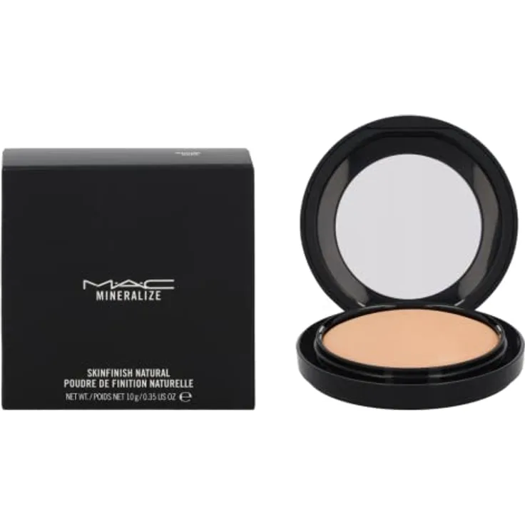 MAC Mineralize Skinfinish Natural 10 g