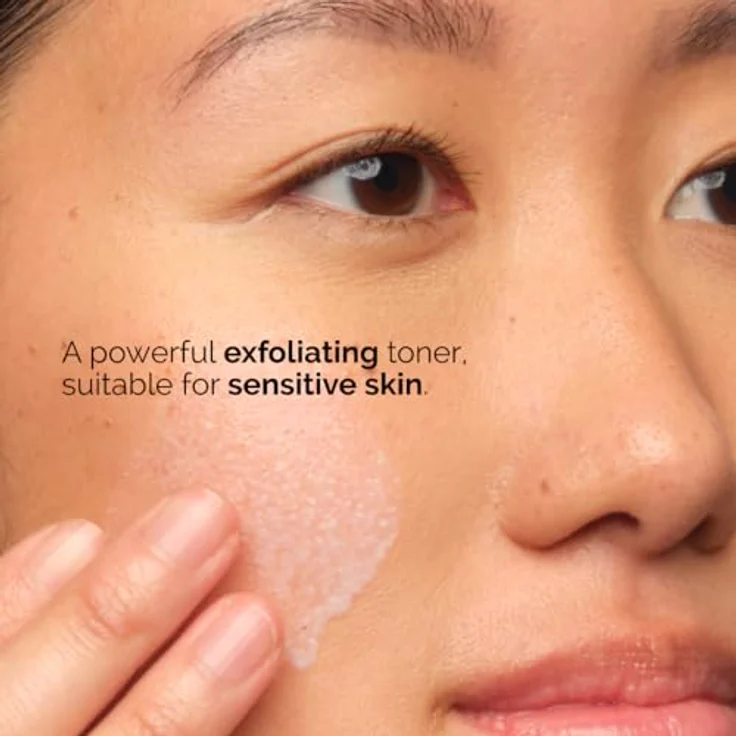 The Ordinary | Saccharomyces Ferment 30% Milky Toner | 100ml - Gently exfoliates for smoother, more hydrated and radiant skin – Bild 3