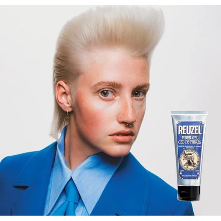 Reuzel Fiber Gel 100 ml – Bild 8