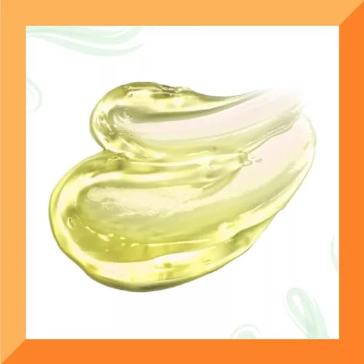 CANTU Avocado Hydrating Gel Flexibler Halt mit Avocadoöl und Sheabutter 18,5 oz / 524 g, Frizzy – Bild 4