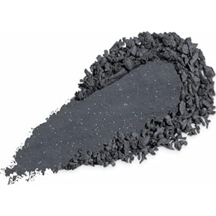 KIKO Milano High Pigment Lidschatten 1,5 g, Farbe 53 Sparkling Black, intensiv und langanhaltend – Bild 2
