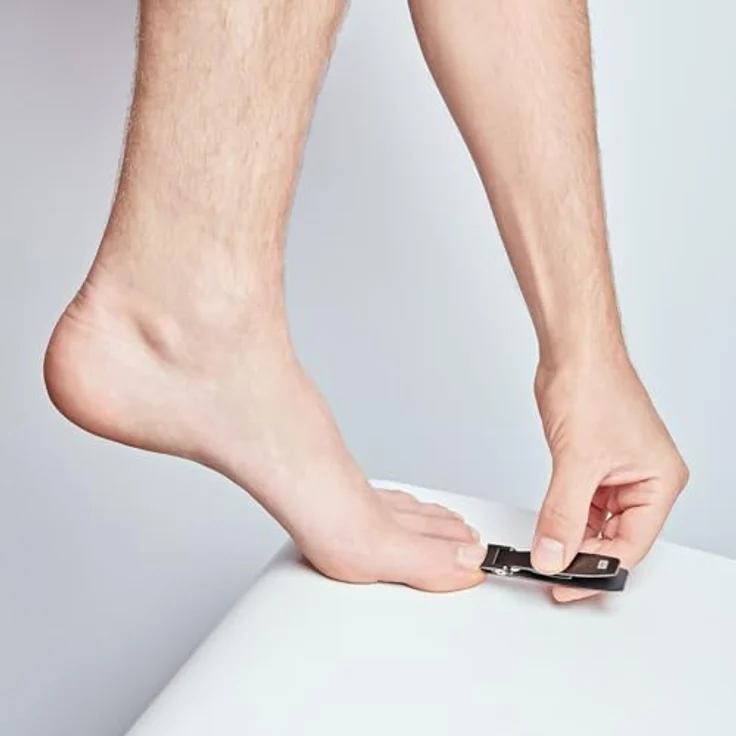 Zwilling Twinox Black Edition Nagelknipser 1 Stück – Bild 3