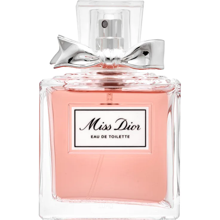 Dior Miss Dior 2019 Eau de Toilette (EdT) Damenduft 100 ml Duftfamilie: Chypre, blumig