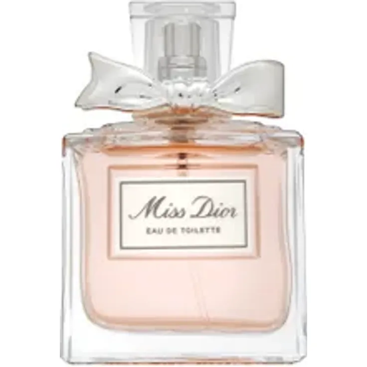 Dior Miss Dior Eau de Toilette (EdT) Damenduft 30 ml Duftfamilie: Chypre, blumig