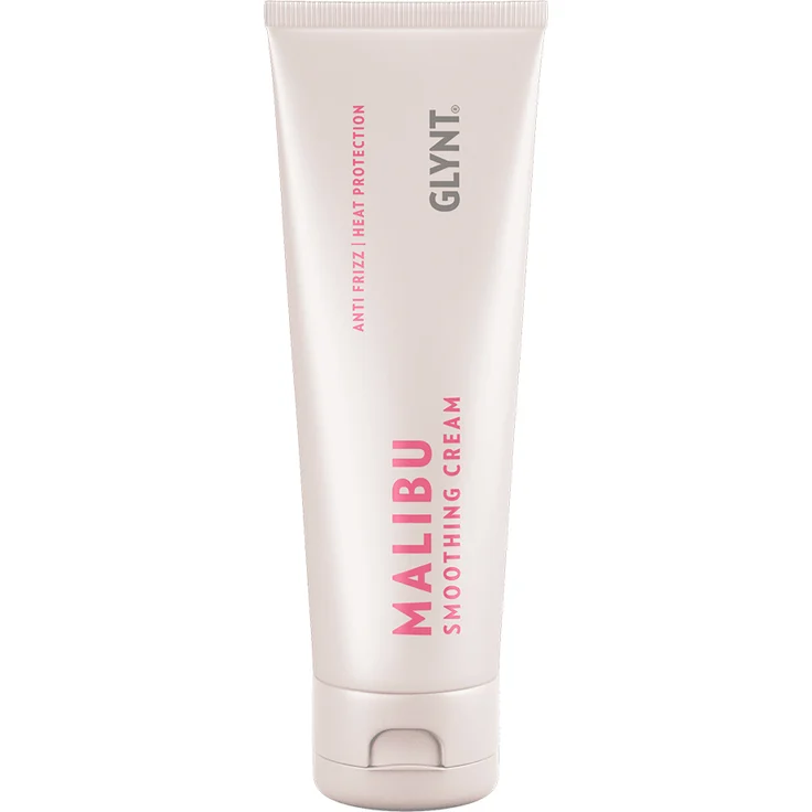 Glynt MALIBU Smoothing Cream smoothing hair cream 30 ml – Bild 1