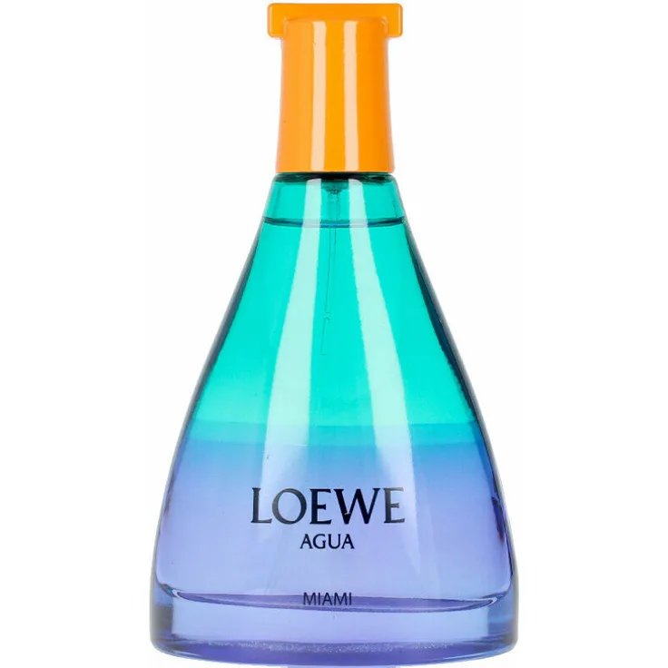 AGUA DE LOEWE MIAMI Eau de Toilette (EdT) Herrenduft 100 ml