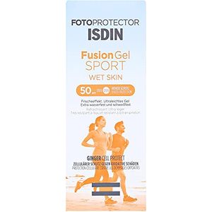 Bild für ISDIN Fotoprotector Fusion Gel Sport Wet Skin SPF50 (100 ml)