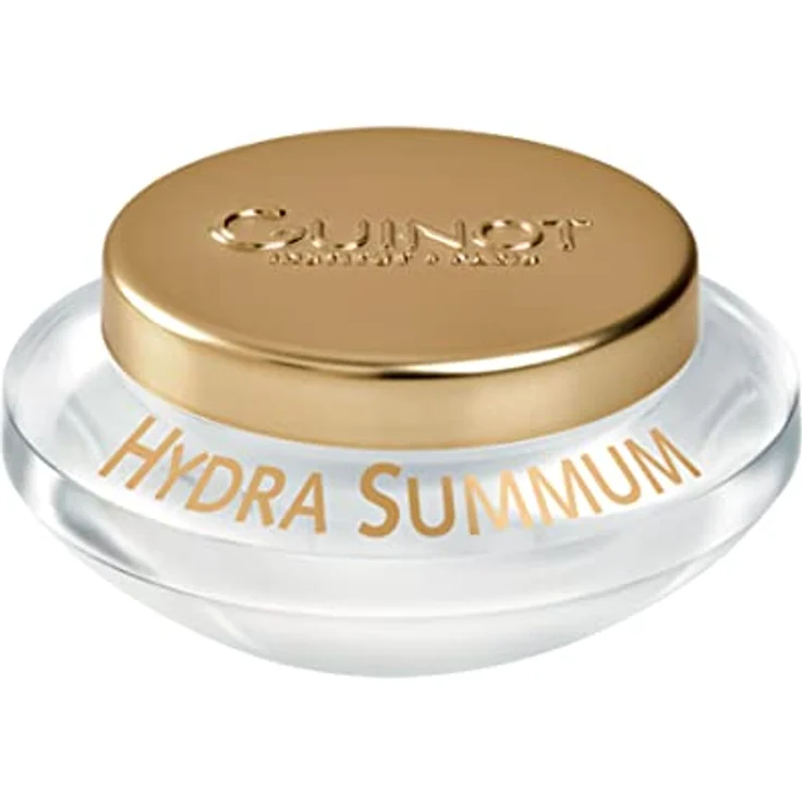 Guinot Gesichtspflege Anti-Aging Pflege Hydra Summum 50 ml, feuchtigkeitsspendende Wirkung – Bild 2
