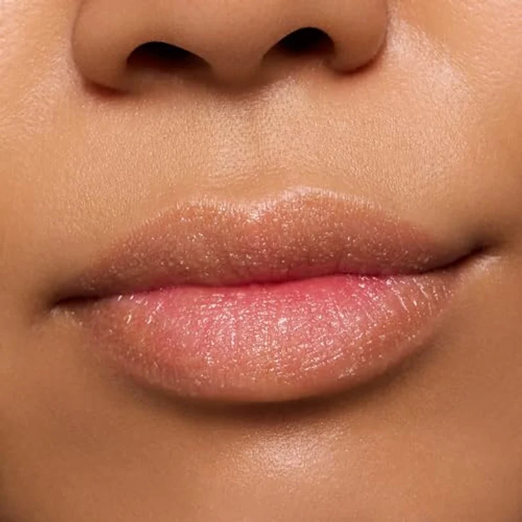 Essence Lippenpflege Lip Care SUGAR SCRUB, Lippenbalsam mit Matcha-Tee und Sheabutter, 9 g – Bild 4