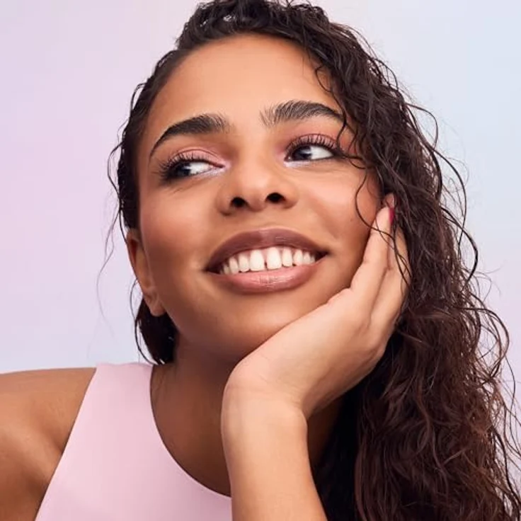 essence Disney The Little Mermaid Lidschattenpalette Farbton 02 Mermaids Have More Fun, 8.8 g, hochpigmentierte Lidschatten mit schimmernd-mattem Effekt und Spiegel – Bild 3