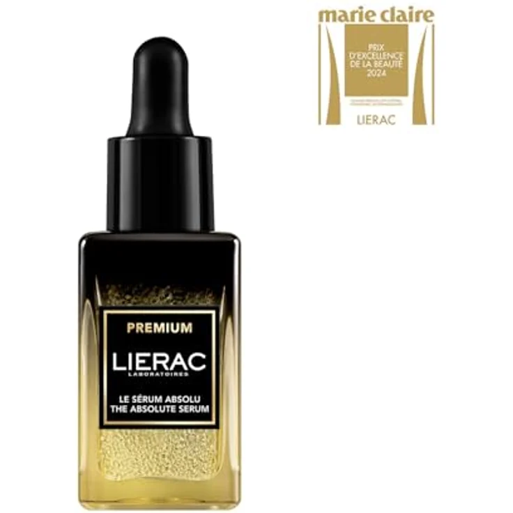 Lierac PREMIUM BOOSTER SERUM 30ML LL20000P092IT One size, Gesichtsserum – Bild 5