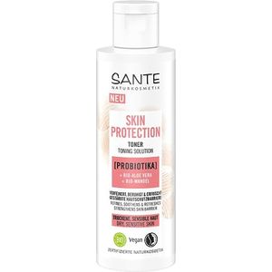 Bild für SANTE Naturkosmetik Skin Protection Toner mit Probiotika