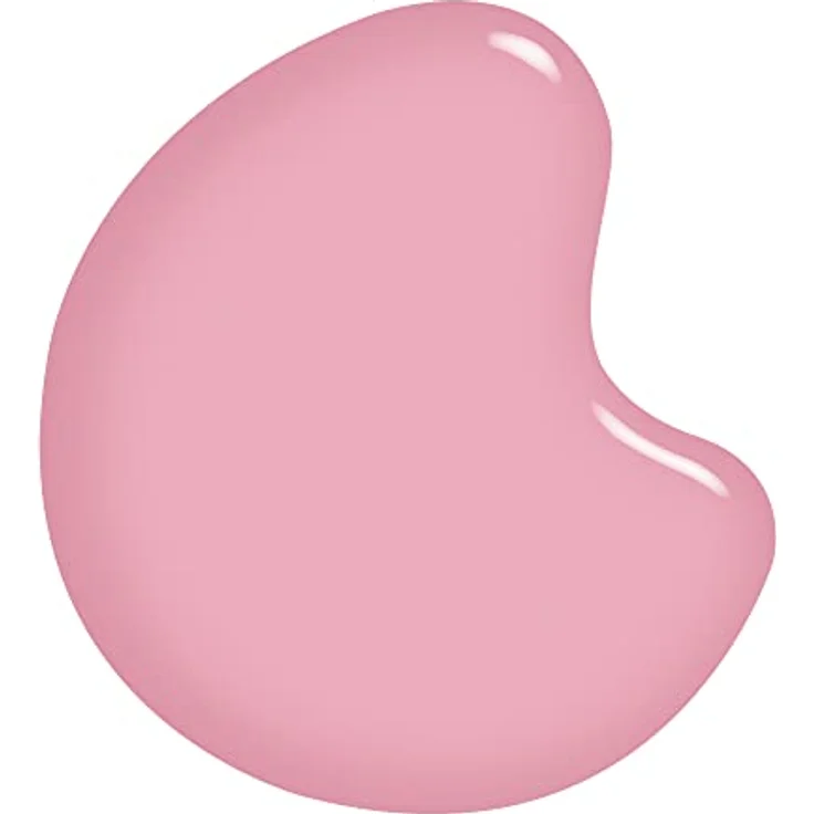 Sally Hansen Insta Dri Nagellack, Rosa (263 Racing Rose), 9.17 ml - Schnell trocknender 3-in-1 Nagellack mit bis zu 33% längerem Halt – Bild 2