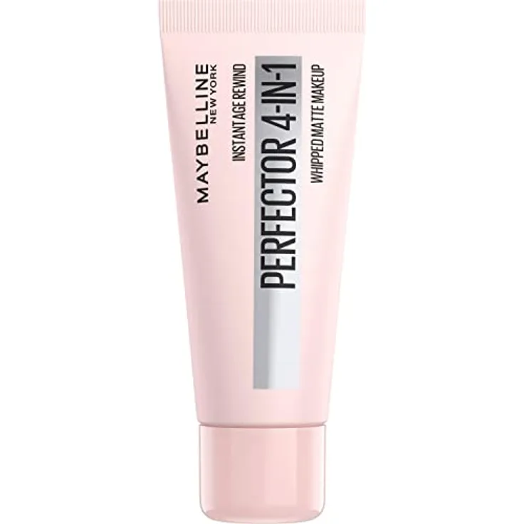 Maybelline Instant Perfector Matte 4-in-1 Mousse Foundation 30 ml Nr. 35 - Natural Medium