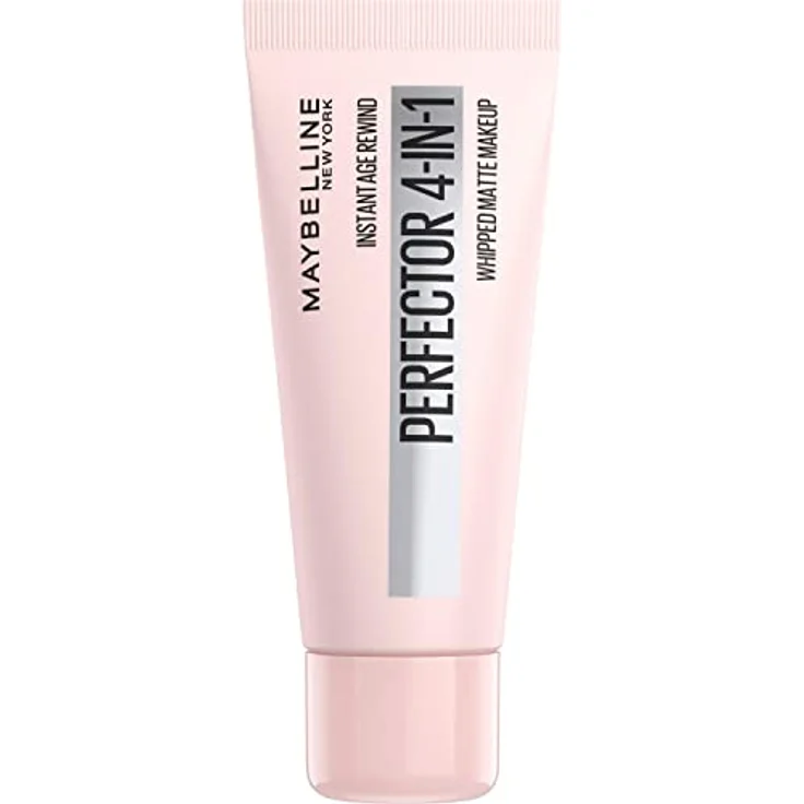 Maybelline Instant Perfector Matte 4-in-1 Mousse Foundation 30 ml Nr. 35 - Natural Medium – Bild 1