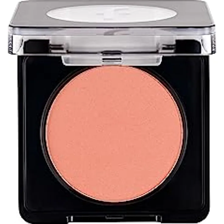 flormar Blush-On Puderrouge Farbton 103 Sparkle Rose, 5 g, gesundes und natürliches Rouge für Damen