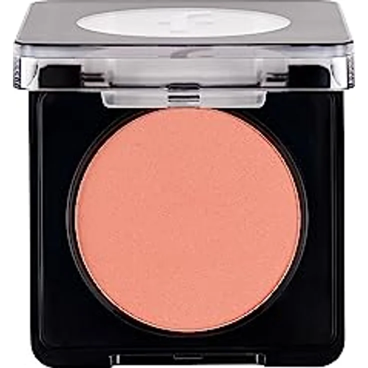 flormar Blush-On Puderrouge Farbton 103 Sparkle Rose, 5 g, gesundes und natürliches Rouge für Damen – Bild 1