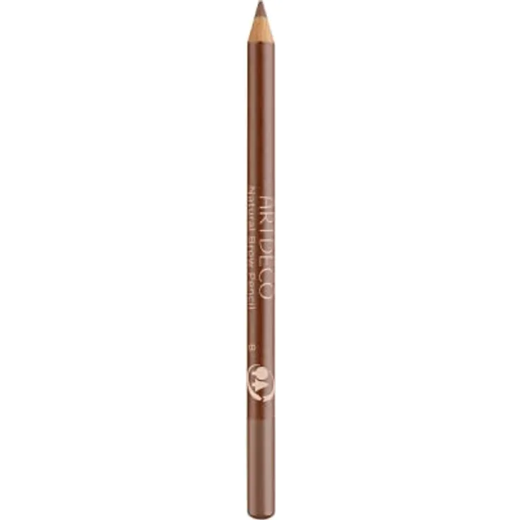 ARTDECO Natural Brow Pencil | Konturstift mit perfekter Farbabgabe | 1x 1,5g