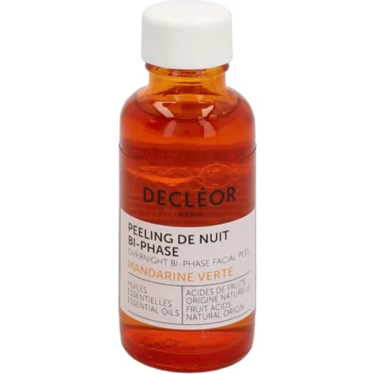 Decleor, Peeling De Nuit Bi-Phase, 30 ml. – Bild 2