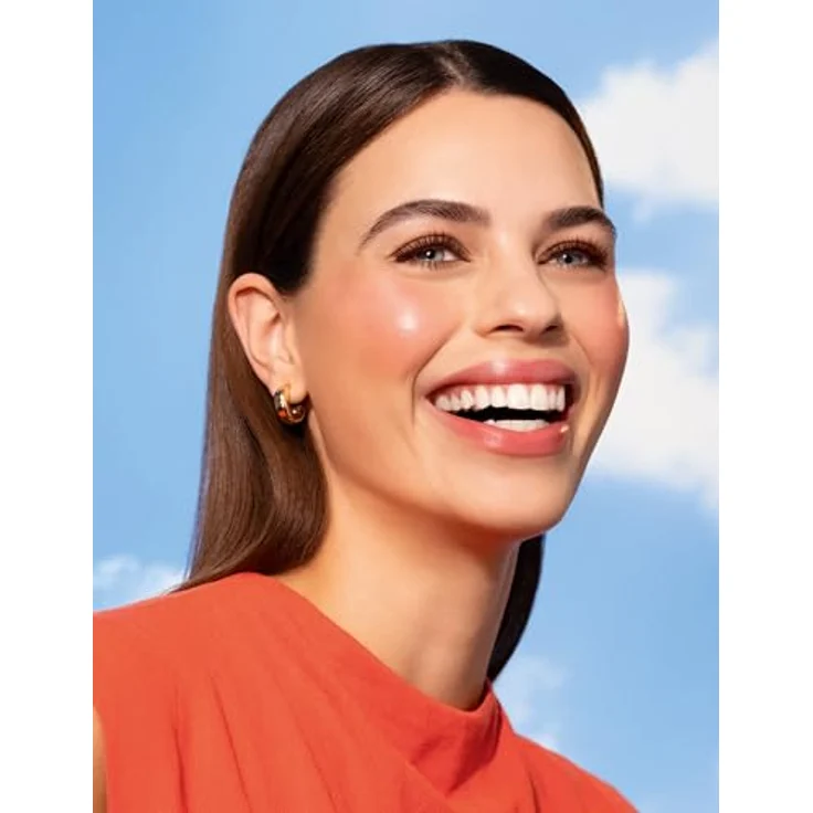 Flormar Puffy Blush 12 ml, Rouge in PINKY GLOW für einen strahlenden Teint – Bild 6