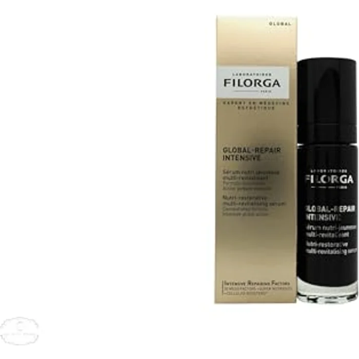 Filorga Global Repair Intensive Serum 30 ml, feuchtigkeitsspendende Wirkung – Bild 4