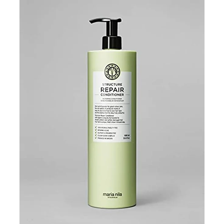 Maria Nila Structure Repair Conditioner 1000 ml – Bild 3