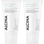 2er Pflegendes Kopfhaut Balsam Alcina 150 ml