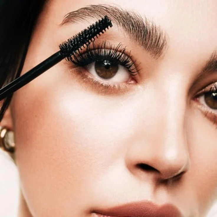 ARTDECO Lash Hero Tubing Mascara, innovative schwarze Mascara für Verlängerung, Schwung & ultimativen Halt, 10 ml – Bild 4