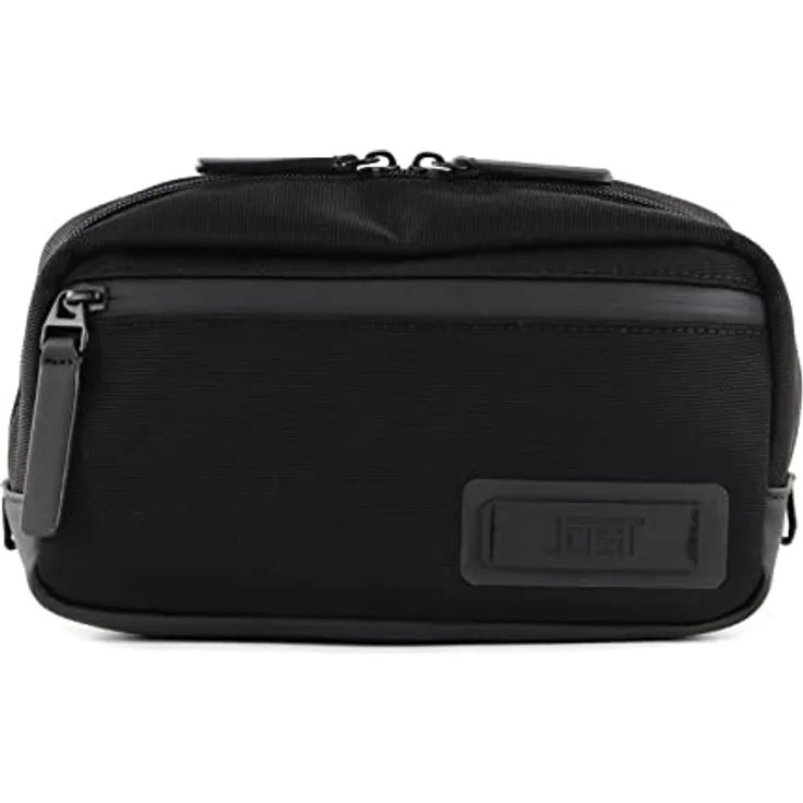 Jost Tallinn - Kulturbeutel 22 cm Black