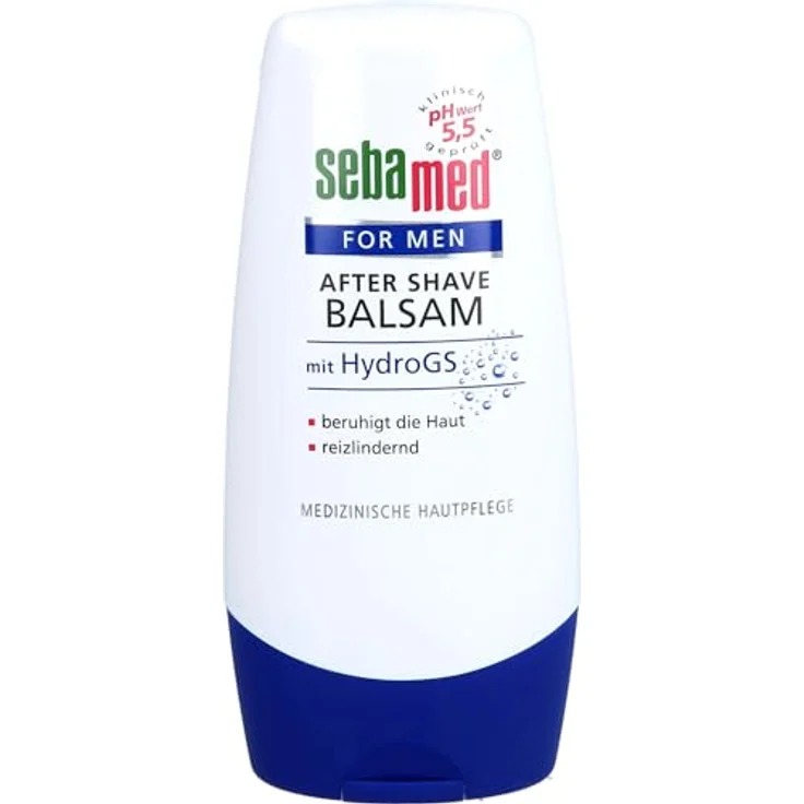 SEBAMED for men After Shave Balm 100 ml – Bild 6