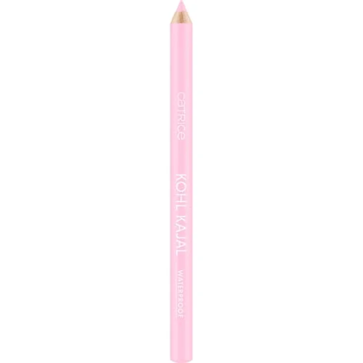 Catrice Kohl Kajal Waterproof, Kajalstift, Nr. 170, Pink, definierend, glänzend, schimmernd, vegan, wasserfest, ohne Mikroplastikpartikel, Nanopartikel frei, 1er Pack (0.78g) – Bild 1