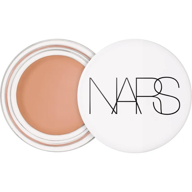 NARS Light Reflecting EYE BRIGHTENER aufhellender Concealer, cremige Textur zur Bekämpfung von Hautunreinheiten, Farbton IMPOSSIBLE DREAM, 6 g