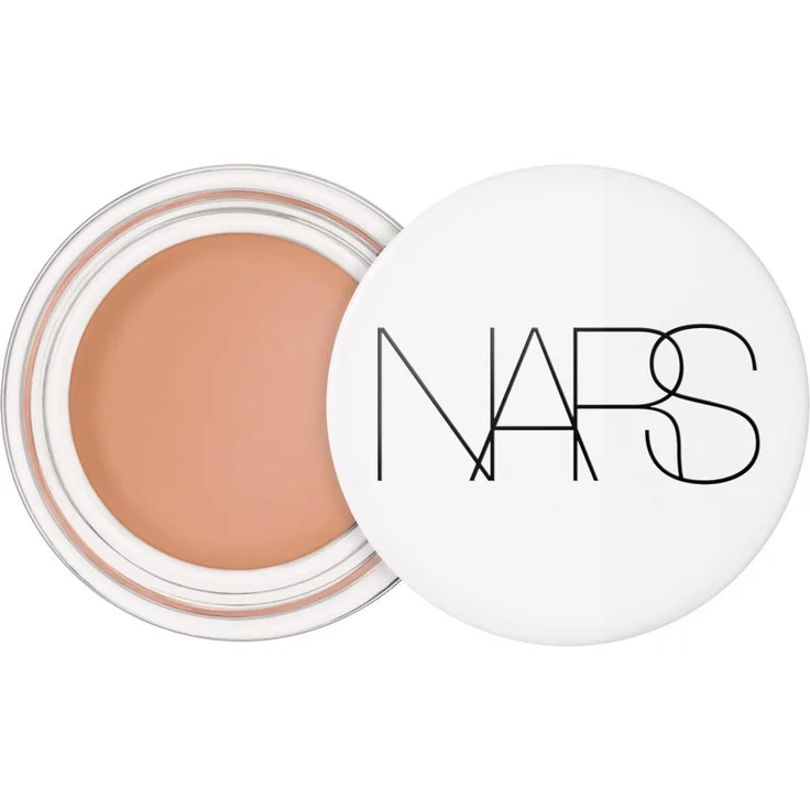 NARS Light Reflecting EYE BRIGHTENER aufhellender Concealer, cremige Textur zur Bekämpfung von Hautunreinheiten, Farbton IMPOSSIBLE DREAM, 6 g