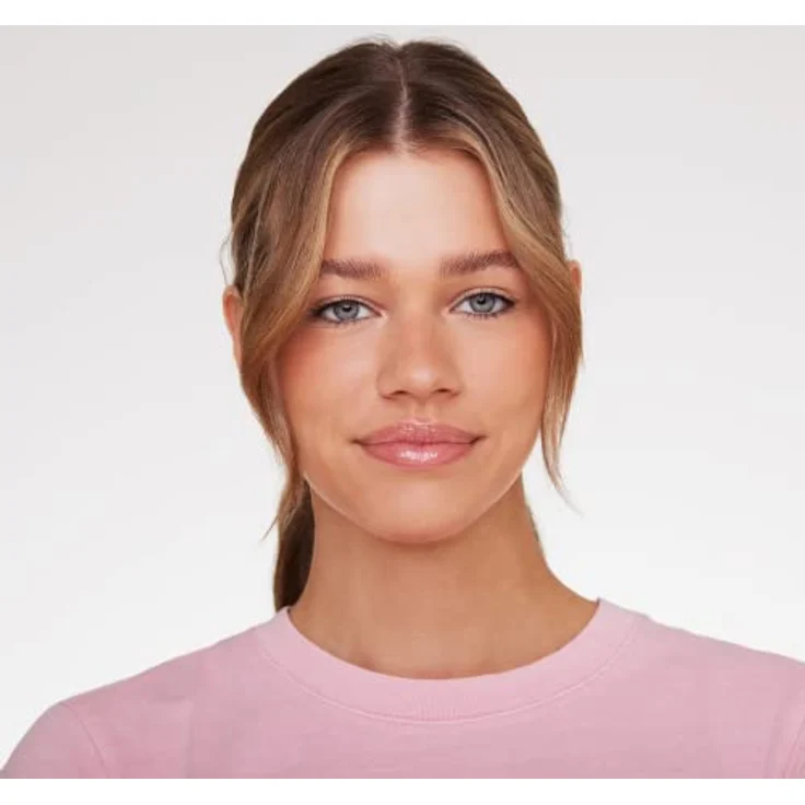 Essence Disney Classics Patch what a gloss! PLUMPING LIP FILLER Lipgloss 4,2 ml Nr. 02 - Adventures – Bild 3